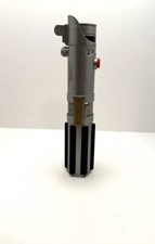 Star Wars LFL Red Flip Out Light Saber 2004 Hasbro C-029A - Non Lightup