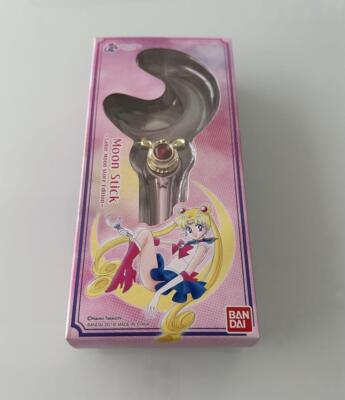 Sailor Moon Store Limited Moon Stick