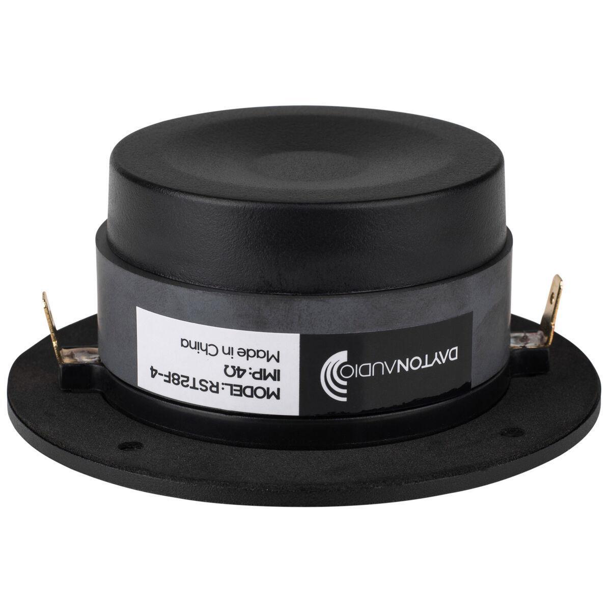 Dayton Audio RST28F-4 1-1/8