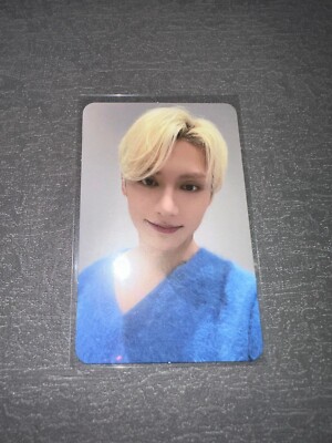 SEVENTEEN OFFICIAL FACE THE SUN ALBUM YZY VER.F POB