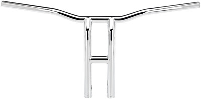 BILTWELL 1'' Handlebars Chrome 6264-1053
