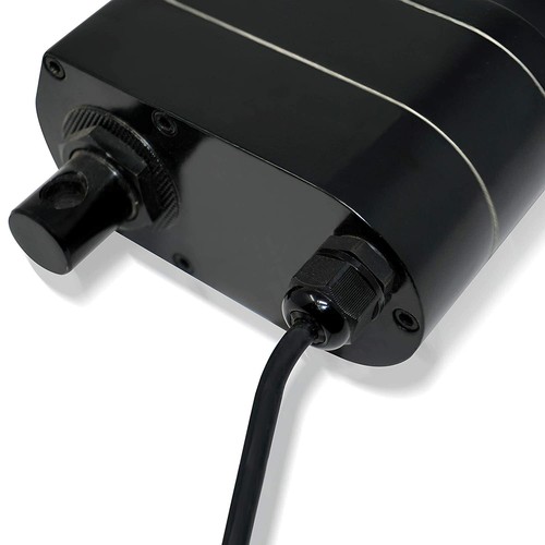 12-24V Feedback Linear Actuator (4"-24" stroke 2000 lbs force) - PA-17-POT model - Picture 8 of 8