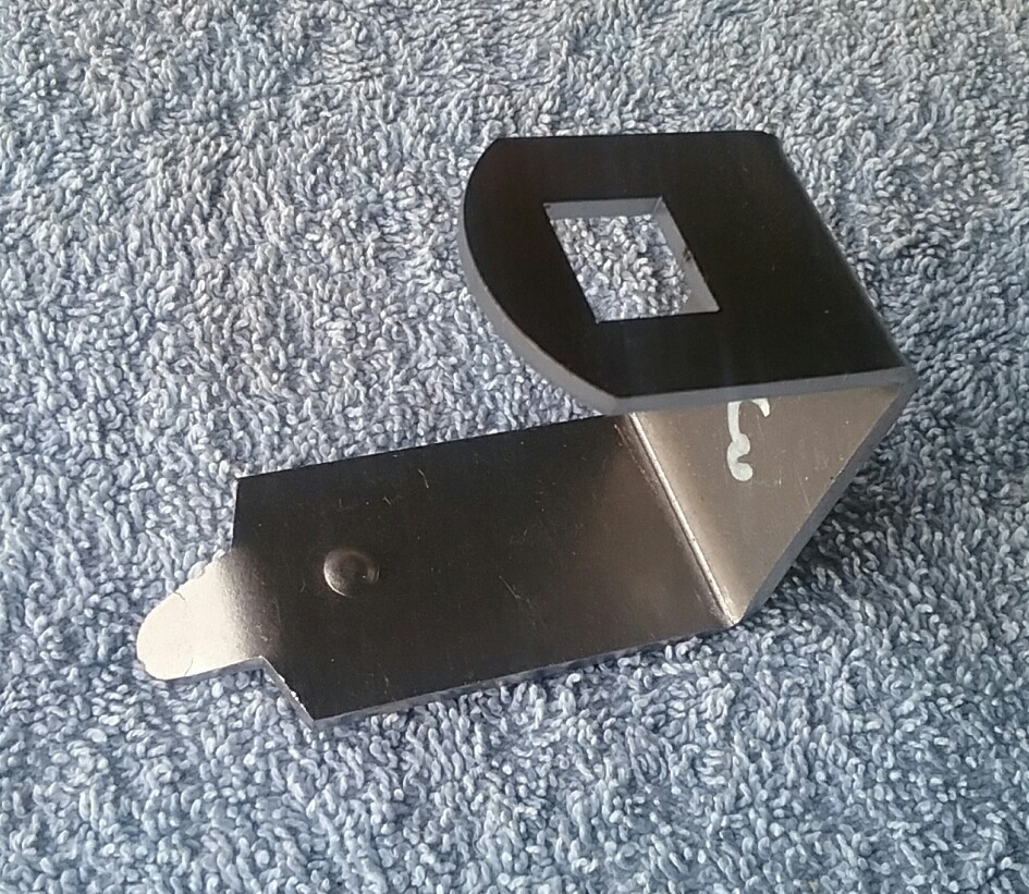 WW2 WILLYS JEEP MB / CJ leaf spring rebound clips eBay