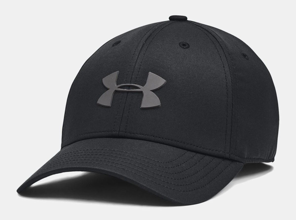 Under Armour Men's UA Storm Blitzing Adjustable Cap 1369781