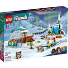 41760 IGLU URLAUBSABENTEUER Lego Friends Set NEU Lego Aliya Ella Paisley