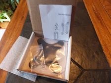 ARB‐BWC3XMAGMNT BWC MK3, Body Worn Camera, "X" Magnetic Mount