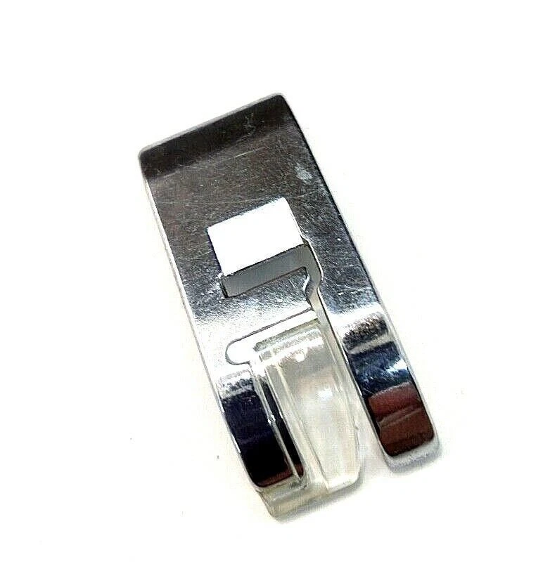 All Purpose Zigzag Foot with Left Slot  "SP"  for  Toyota, Janome, Brother, etc. - Image 2 of 2