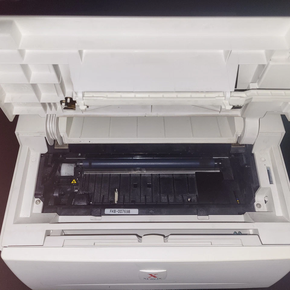 Xerox DocuPrint P1202 - Image 2 of 4