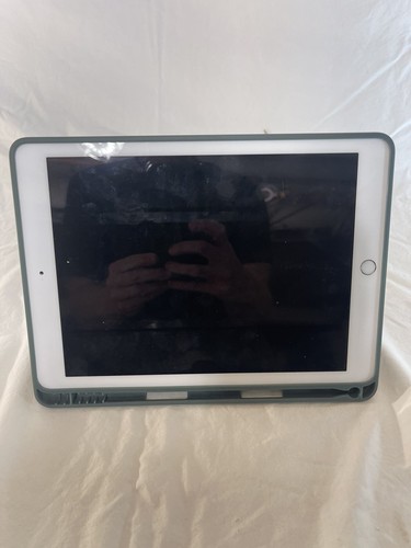 Apple iPad 6th Gen 128GB Wifi & 4G 9.7" Tablet - EXCELLENT Condition - 第 1/4 張圖片