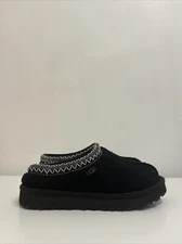 tazz ugg black size 7