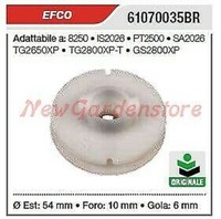 Anlasserrolle Efco MotorsäGe 8250 IS2026 PT2500 61070035BR