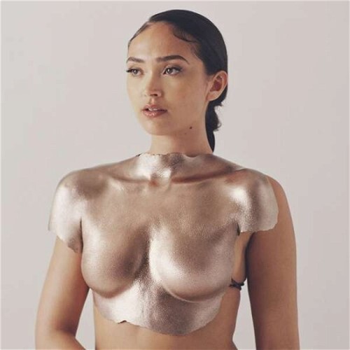 JOY CROOKES Skin (Clear Indie Exclusive) VINYL NEW - Bild 1 von 1