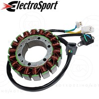 Stator Schwungrad Spule Electrosport FüR Suzuki DL V-Strom 650 2004>2007