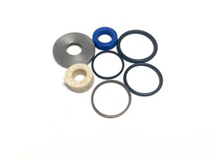 Power Steering Cylinder Seal Kit - Easy Tractor Parts-... D68