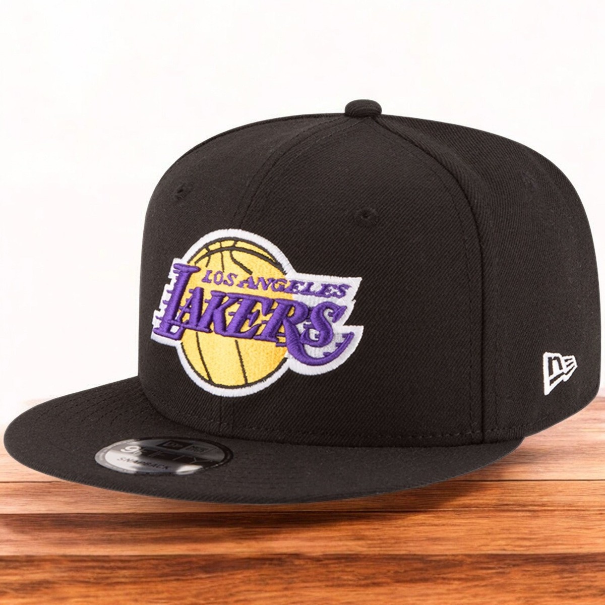 70556867] Mens New Era NBA LOS ANGELES LAKERS 950 SNAPBACK 'ON THE