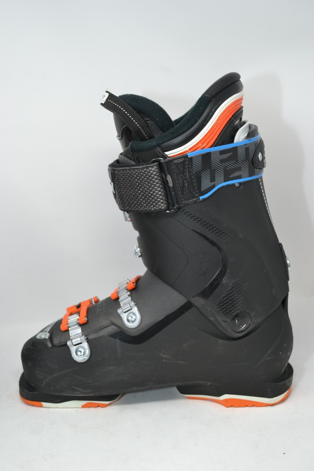 Chaussures De Ski Tecnica Ten.2 Homme Orange - Mondopoint 25.5 (296mm) - Occasion
