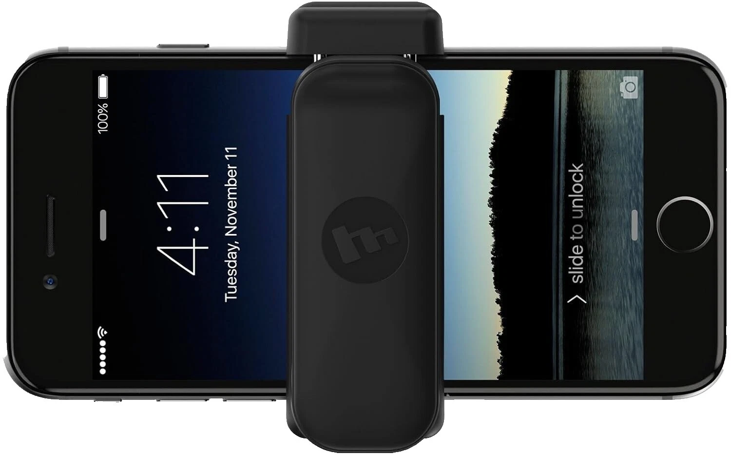 Teléfono celular Mophie Accesorios para Universal Apple iPhone 6s