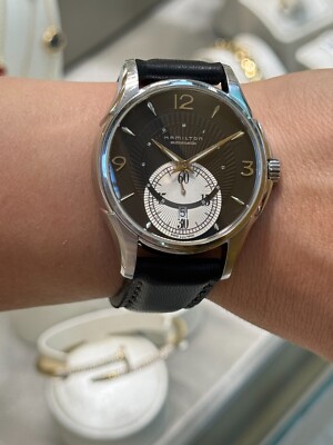 Hamilton H325550 時計 seiko orient citizen Hamilton H325550 時計 seiko orient citizen s-l400.jpg