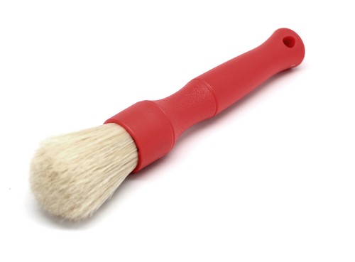 Detail Factory Boar Detailing Brush Small, Interior, Exterior - Picture 4 of 18