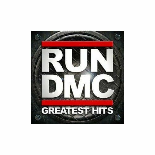 Run DMC - Greatest Hits [New CD] 78221060721 | eBay UK