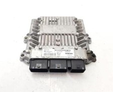VOLVO V50 2.0 D DIESEL ECU 31211071AA for sale online | eBay