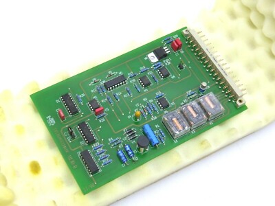 Systems Engineering Board U138-D I/98