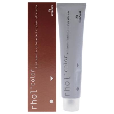Tocco Magico Rhol Demi Permanent Hair Color - 7.5mm Cinammon for Unisex - 2 oz
