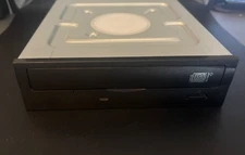 Plextor PX-240A-34 INTERNAL 52x32x52 PLEXWRITER  IDE CD-RW Drive