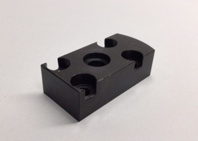 Supfina Type 613252.04 Cylinder Cover Bracket Holder 61325204