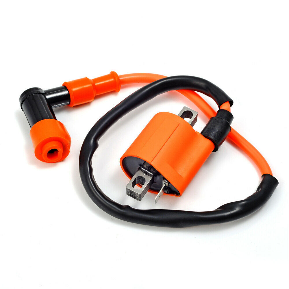 Ignition Coil CDI Regulator Stator Wire harness For Yamaha Blaster