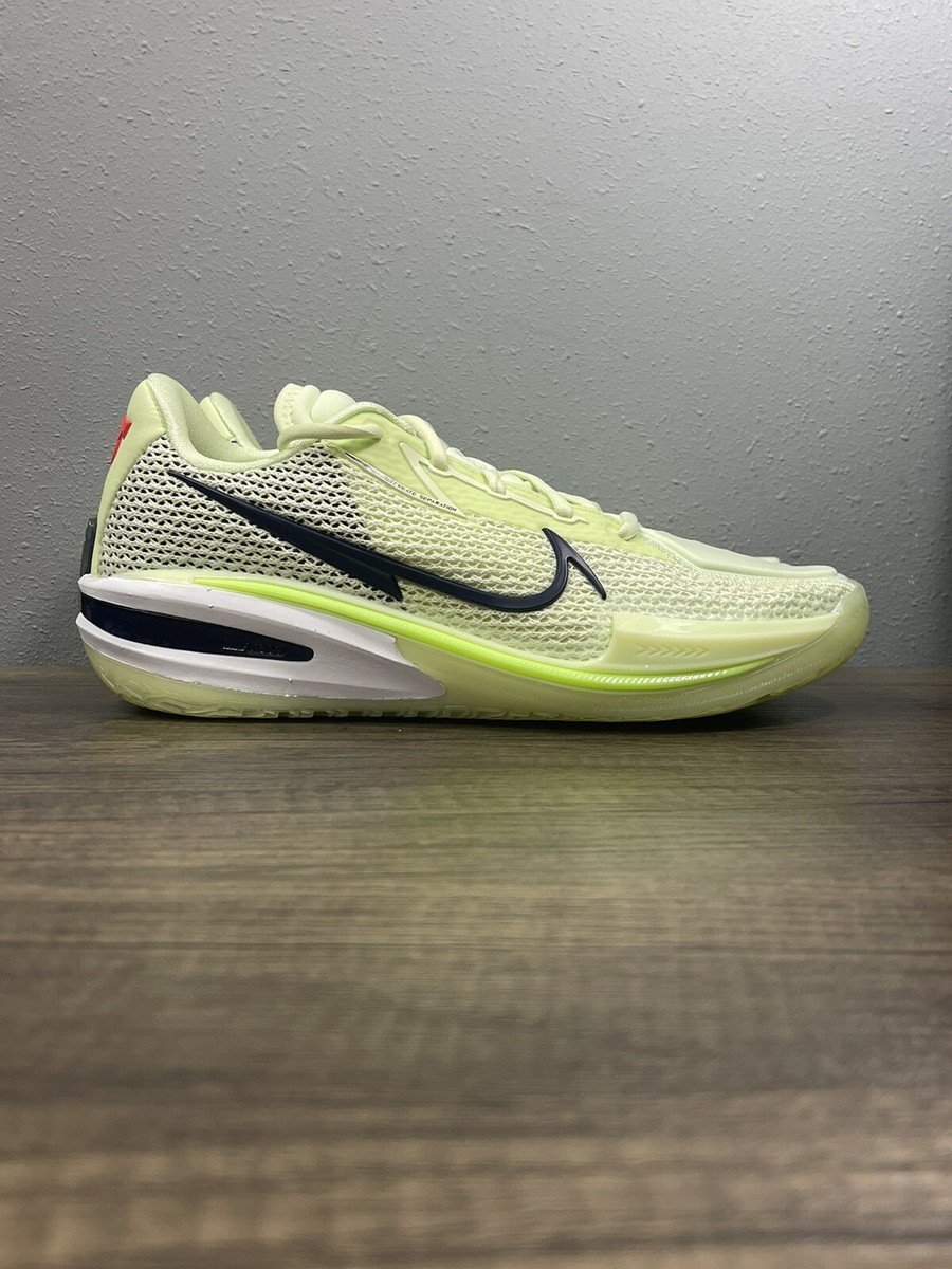 Nike Air Zoom GT Cut “Grinch” (CZ0175-300) Men's Size 7 | eBay