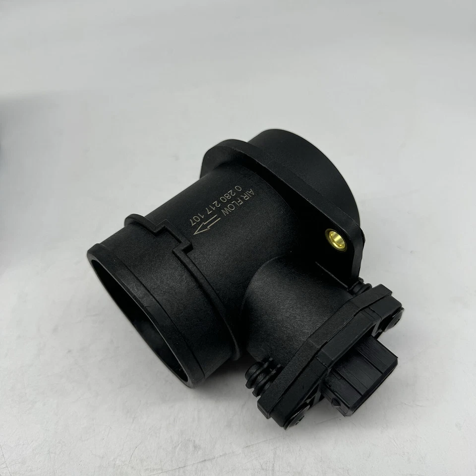 Mass Air Flow Sensor MAF 0280217107 For Bosch 1994-1998 Volvo 850 C70 S70 2.3L - Imagem 2 de 4