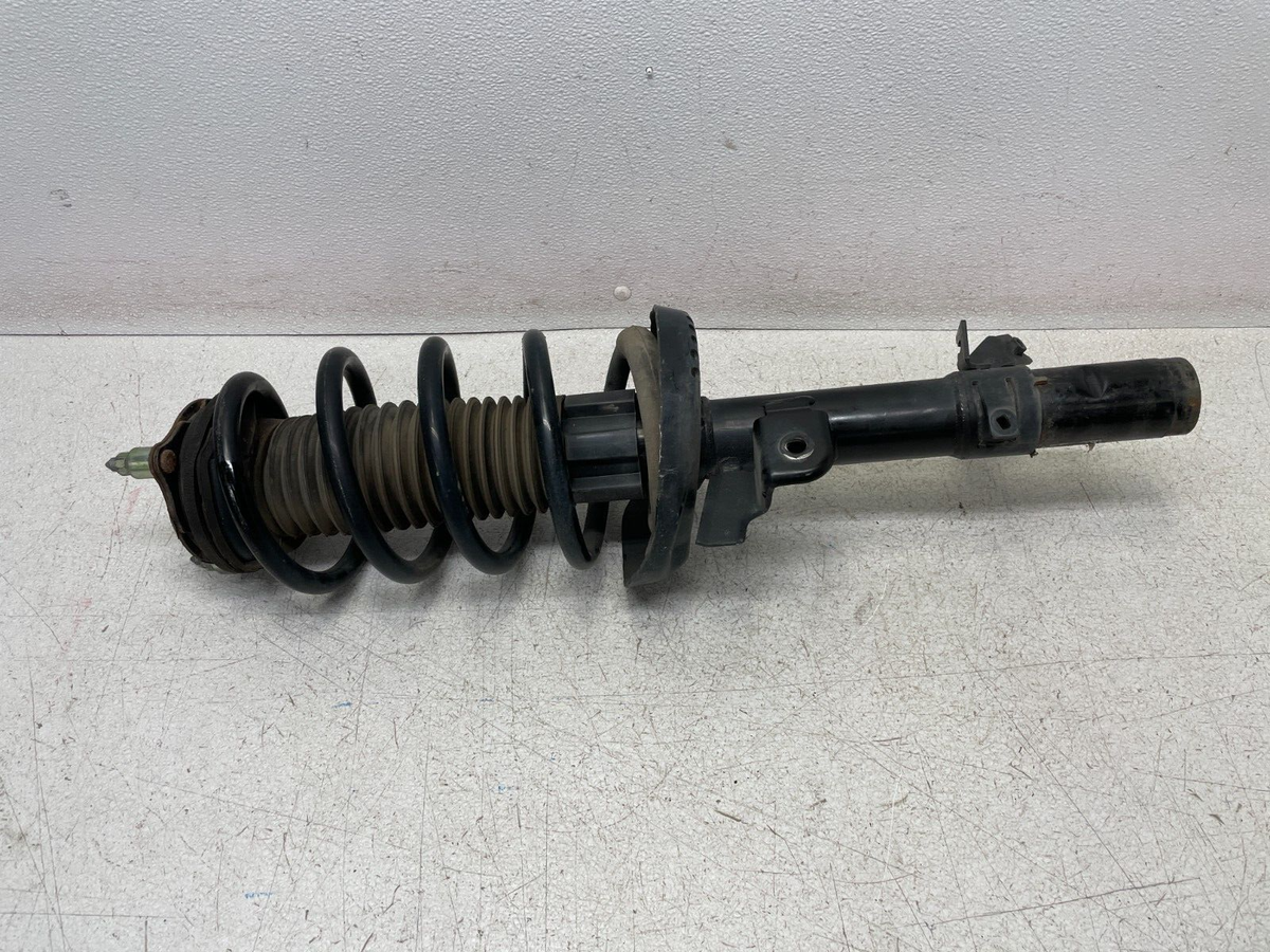 14 15 16 Acura MDX Front Left Driver Shock Strut Absorber AWD 1378
