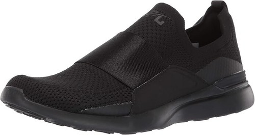 Athletic Propulsion Labs Techroom Bliss Sizes 8-11 Black RRP £250 Brand New - Picture 2 of 7