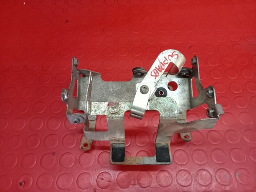 ABS PUMPENGEHÄUSE HALTERUNG YAMAHA FZ8 FZ 8 ABS 2010 2013 2014 2016