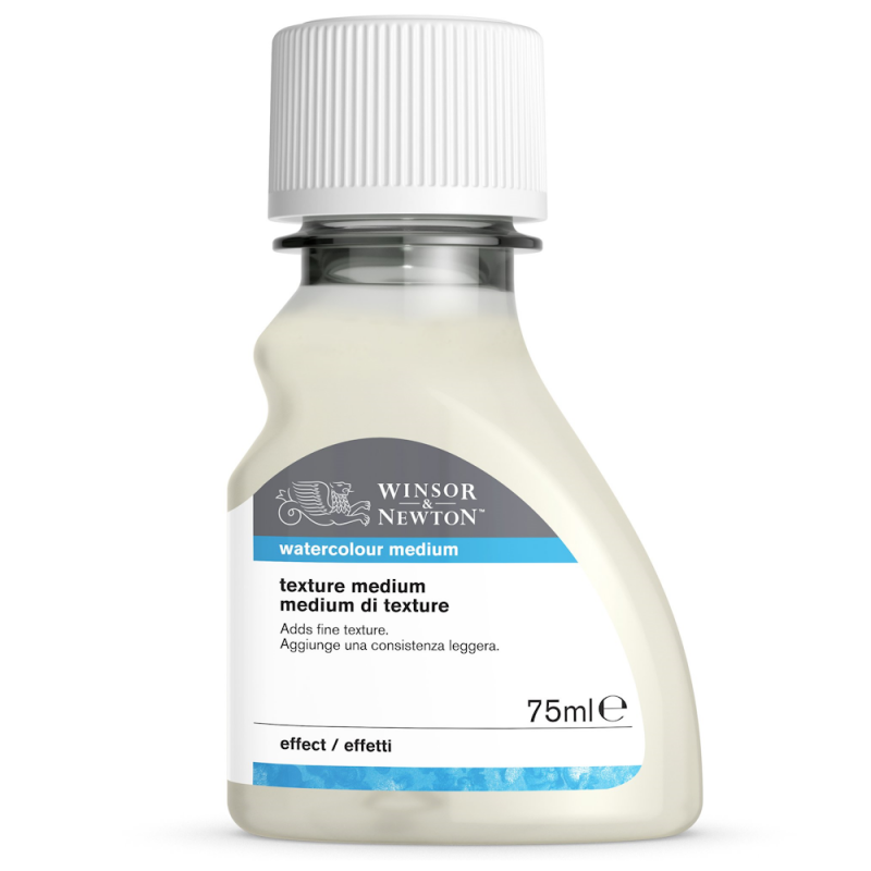 Winsor & Newton Texture Medium (75ml)