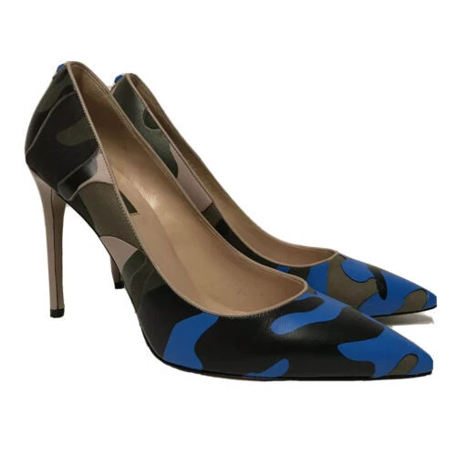 Zapatos de tacón de mujer Valentino