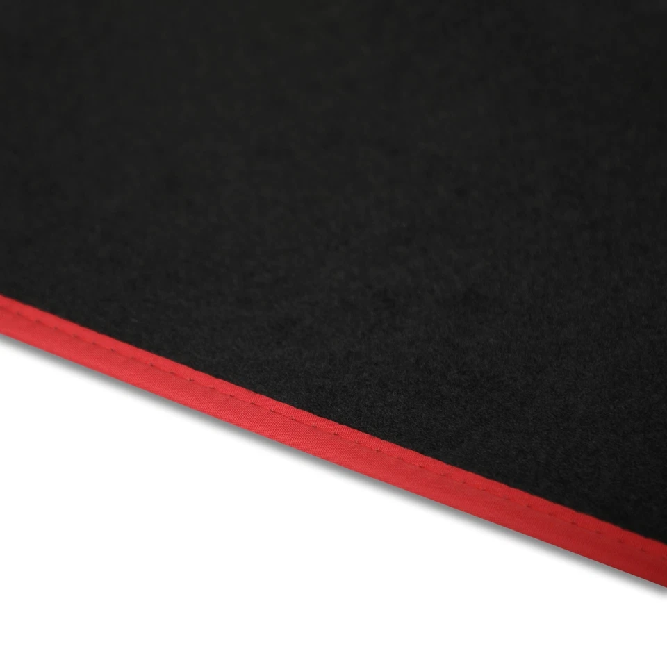 Carpet mats compatible with Fiat Strada 2002-2012 - Image 4 of 4