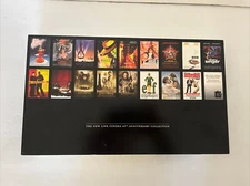 18 Movies DVD New Line Cinemas 40th Anniversary Collection DVD 2007 Sealed!