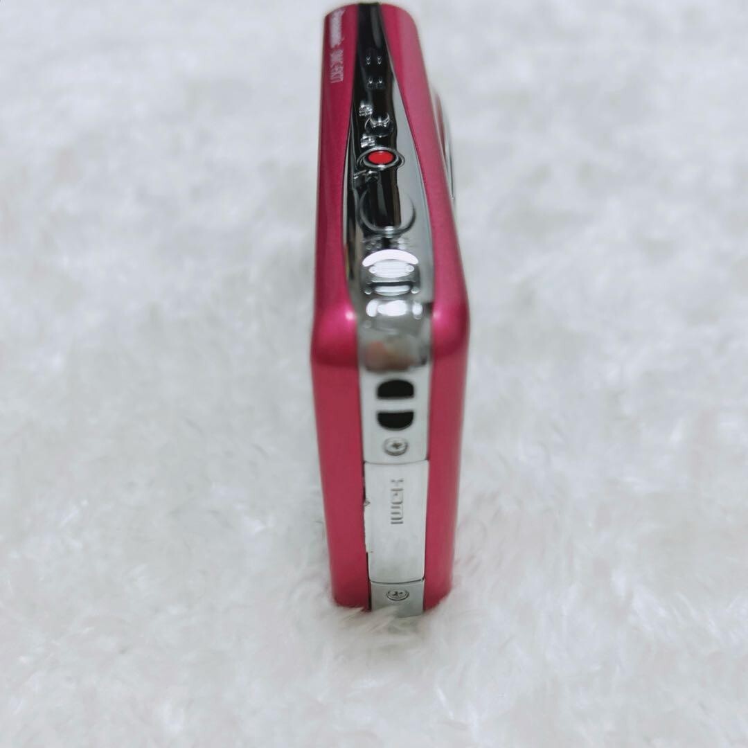 Dmc-Fx77 Panasonic Lumix Dmc-Fx77 Wide Digital Camera Used | eBay