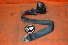PORSCHE BOXSTER 1998 Passenger Side Seat Belt 986 803 034 03