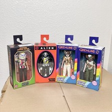 Neca Ben Cooper Costume Kids Collection Wave 3 Clothed Action Figures - New