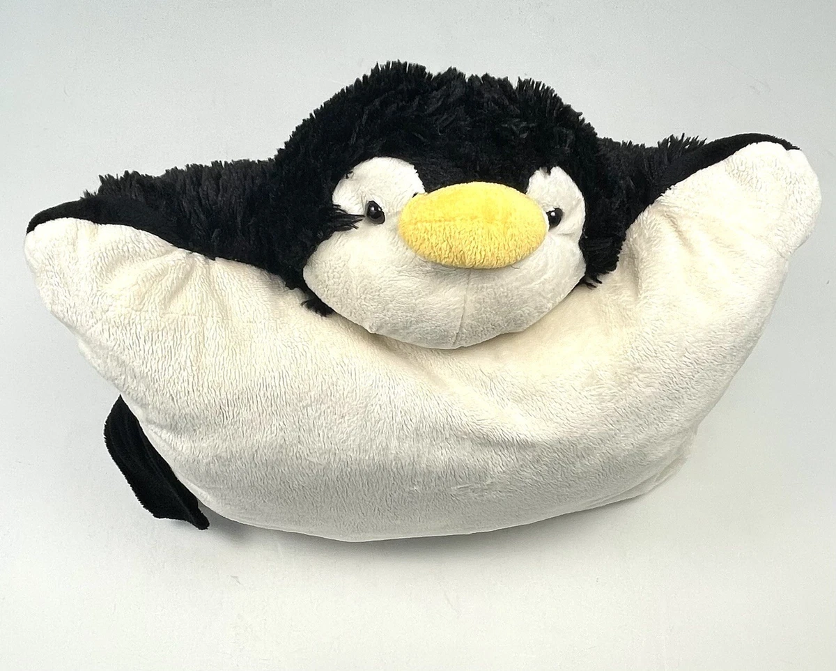 2010 PILLOW PETS Pet 18