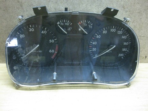 Tacho Kombiinstrument VW Polo 6N  6N0919860T  0263602005  6N0 919 860 T