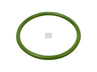 2 X O-Ring DT Spare Parts 1.14854 D:792Mm S:57Mm