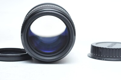 Buy Canon EF 135mm f/2.8 EF Lens online | eBay