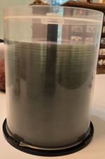 Verbatim CDs 90 Never Used in Case