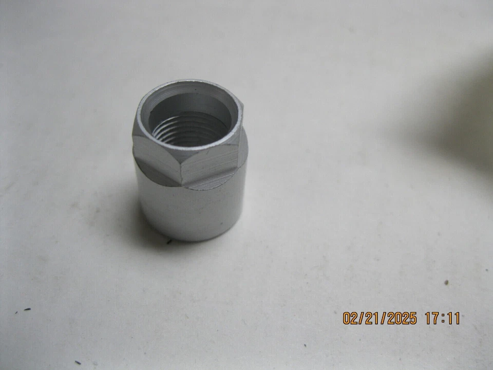 Intermotor TPM135 Tire Pressure Sensor TPMS Foto 3 de 4