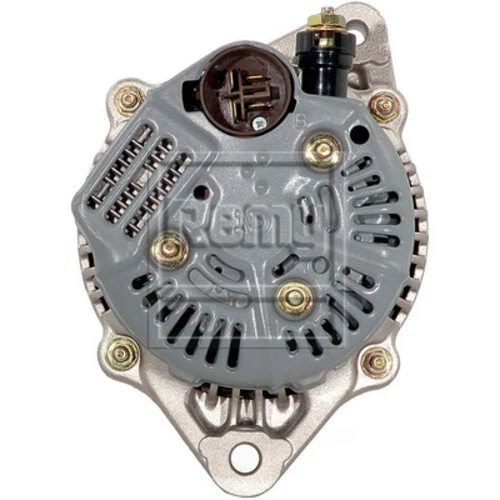 Alternador-Premium Remy 14966 Reman se adapta a 1990 Acura Integra 1,8 L-L4 Foto 3 de 4
