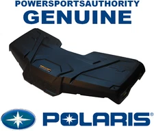 2012-2014 Polaris Sportsman 400 500 Hawkeye 400 OEM Front Box Cover Assy 2634165